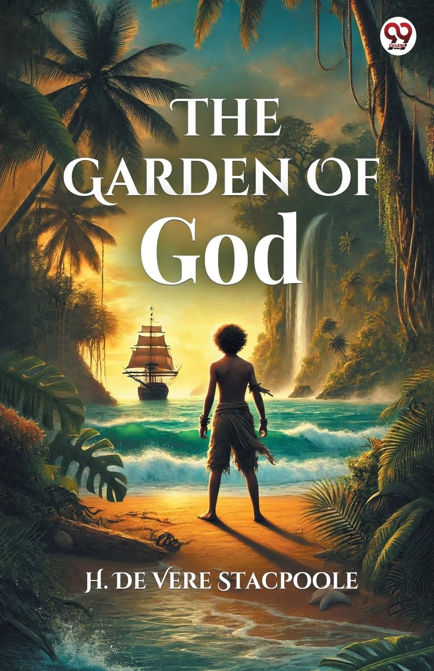 The Garden Of God Philosophy