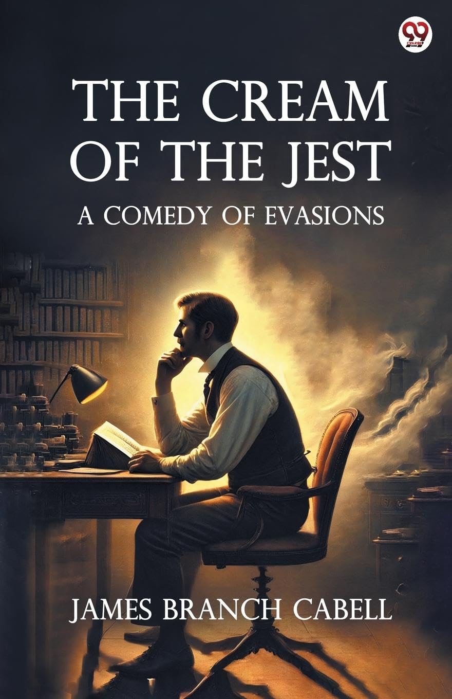 The Cream Of The Jest A Comedy of Evasions Parents & Children