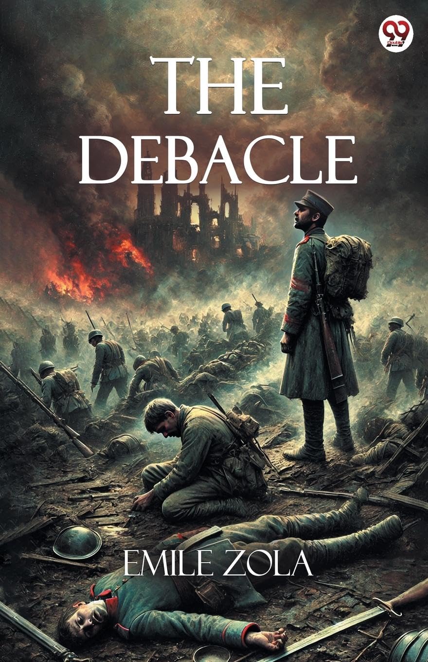 The Debacle Action & Adventure
