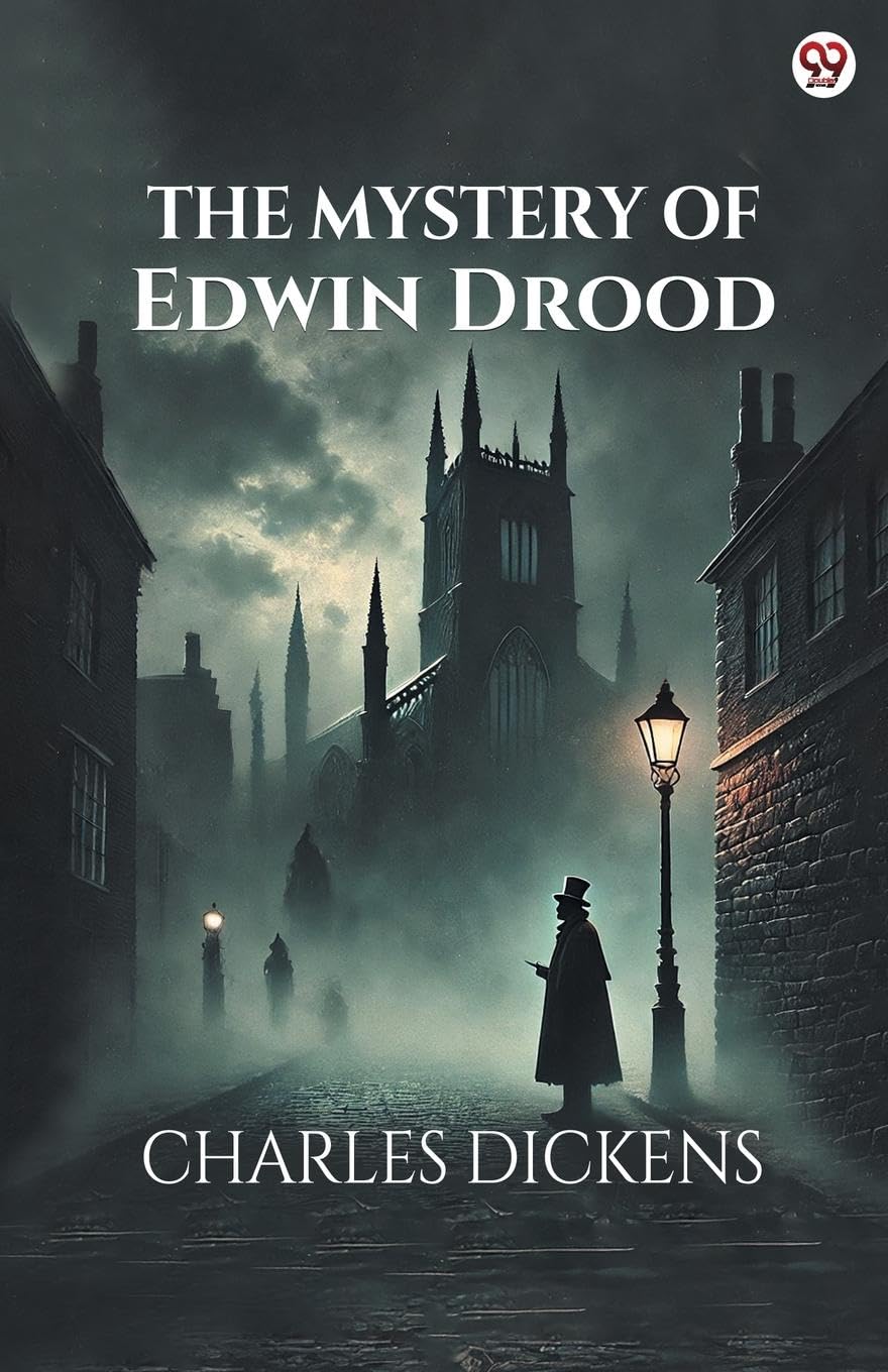 The Mystery Of Edwin Drood Contemporary literature