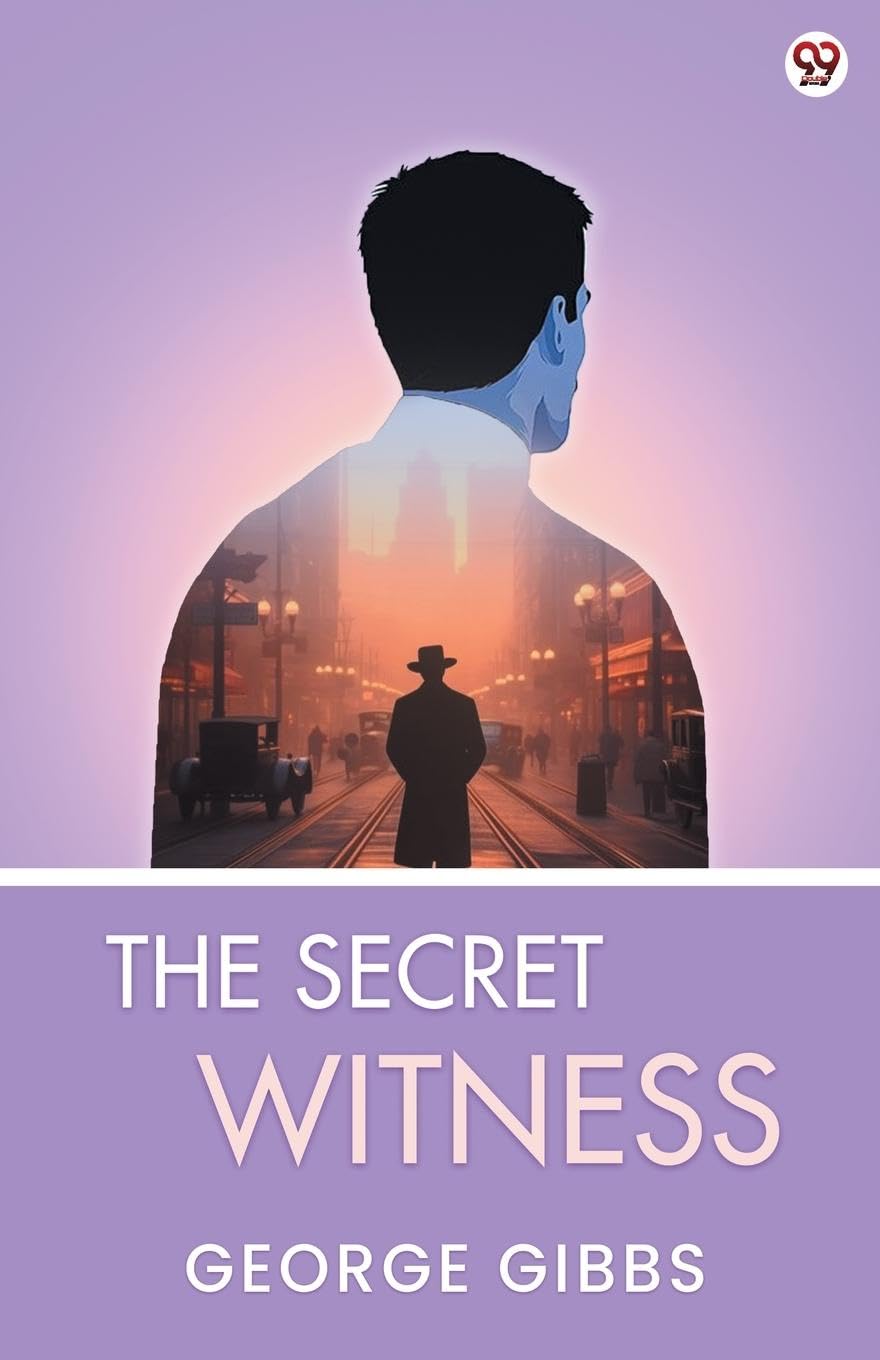 The Secret Witness Classics