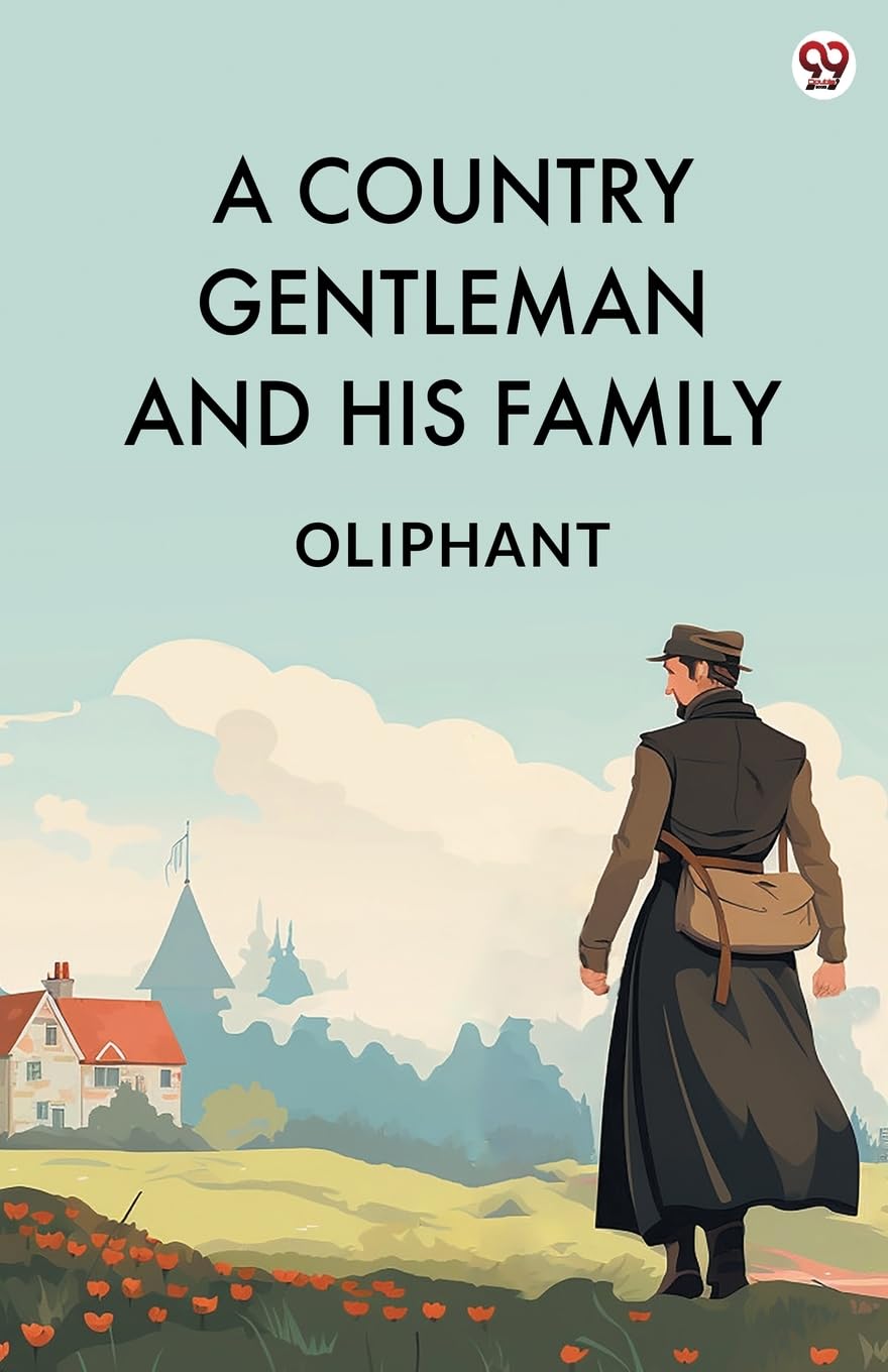 A Country Gentleman And His Family Parents & Children