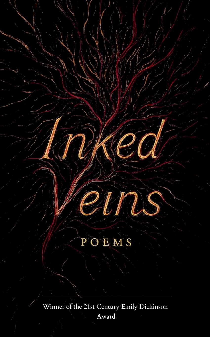 Inked Veins Poetry