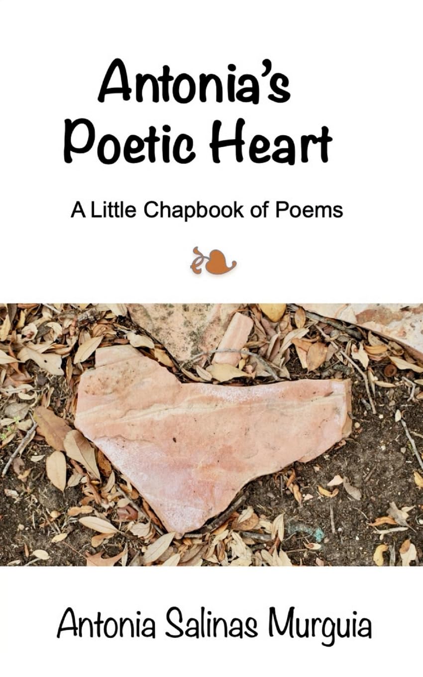Antonia's                    Poetic Heart Poetry