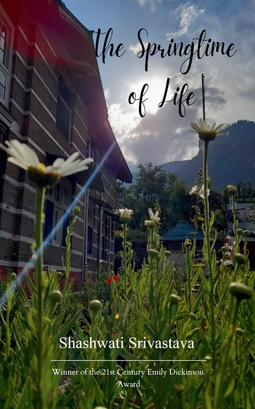 The Springtime of Life Poetry
