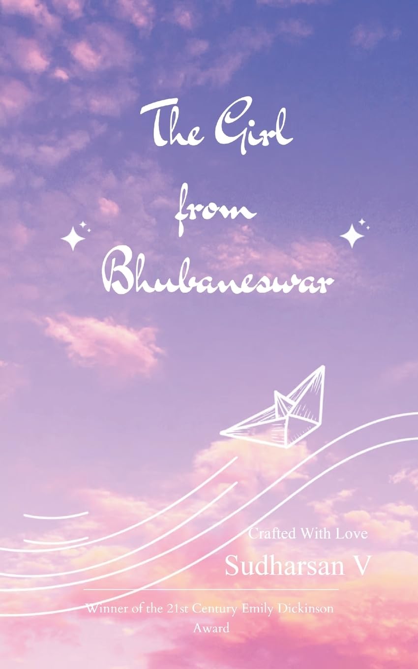 The Girl from Bhubaneswar Poetry