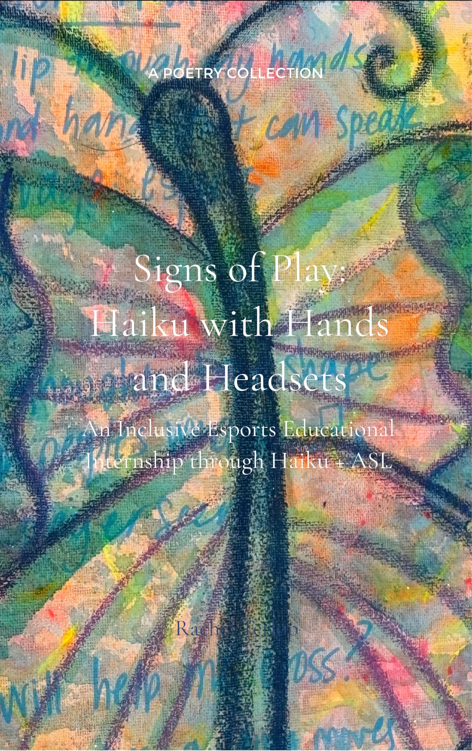 Signs of Play Poetry