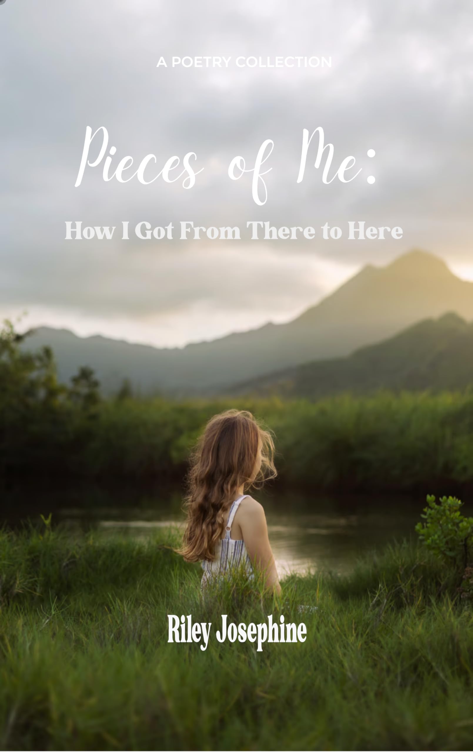 Pieces of Me Poetry
