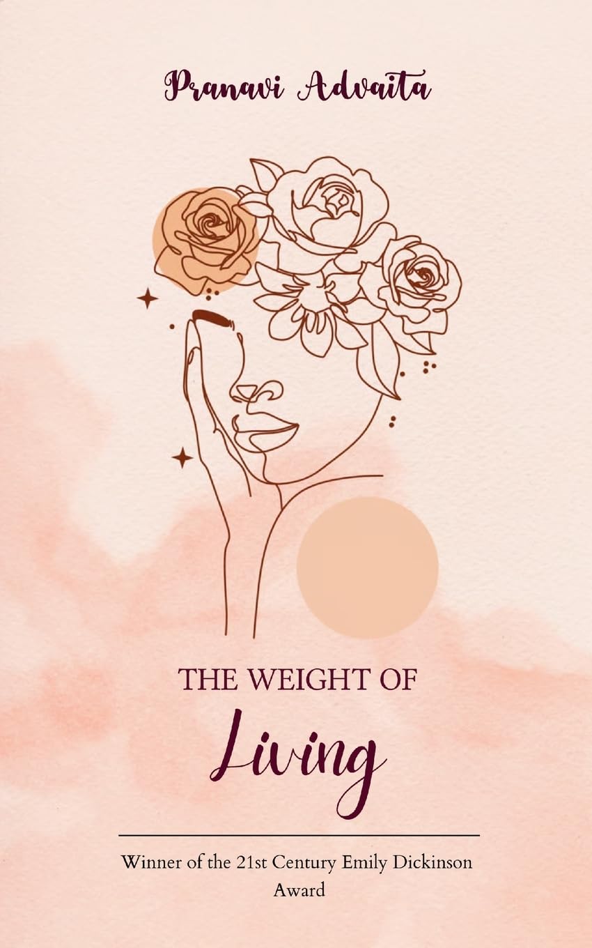 The Weight of living Poetry