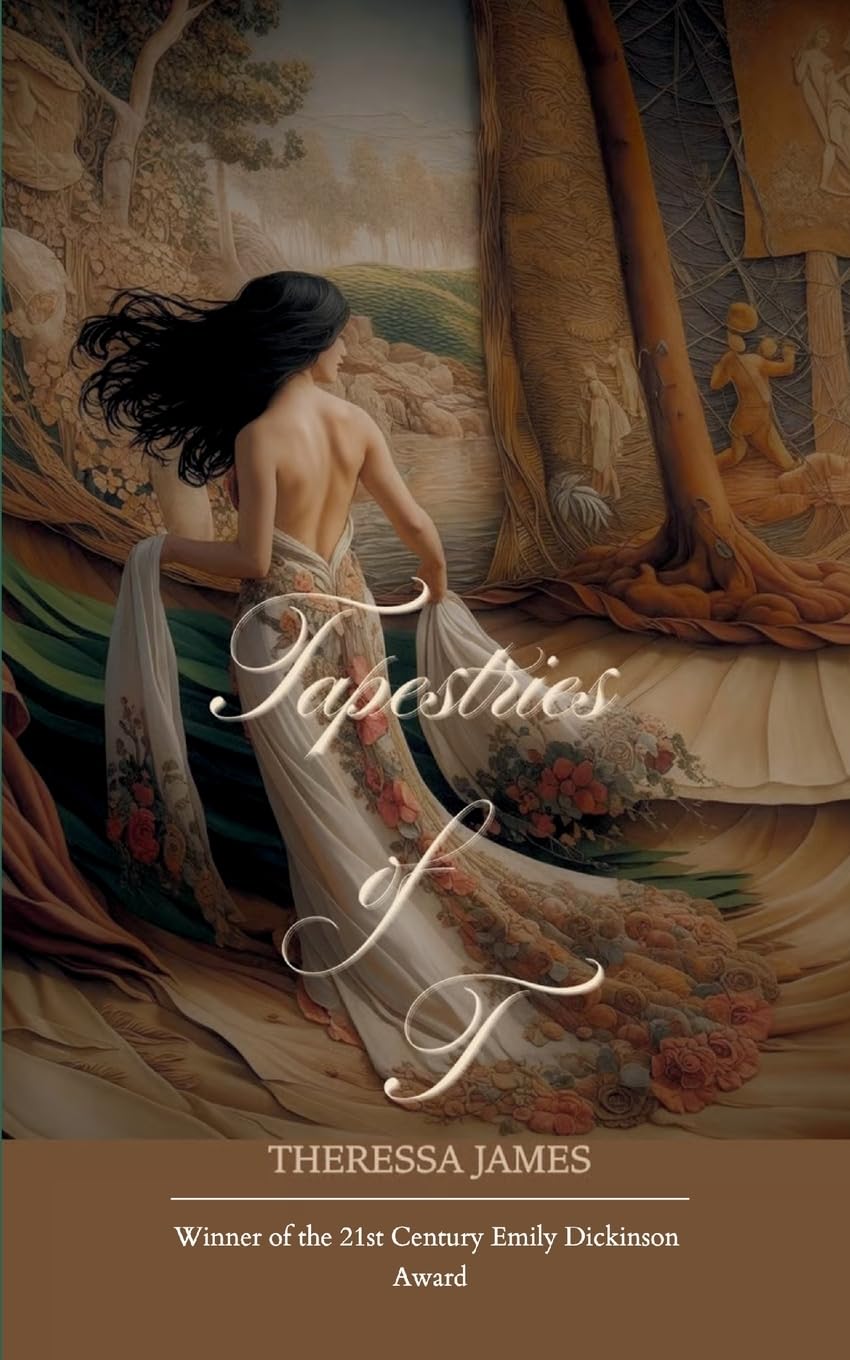 Tapestries of T Poetry
