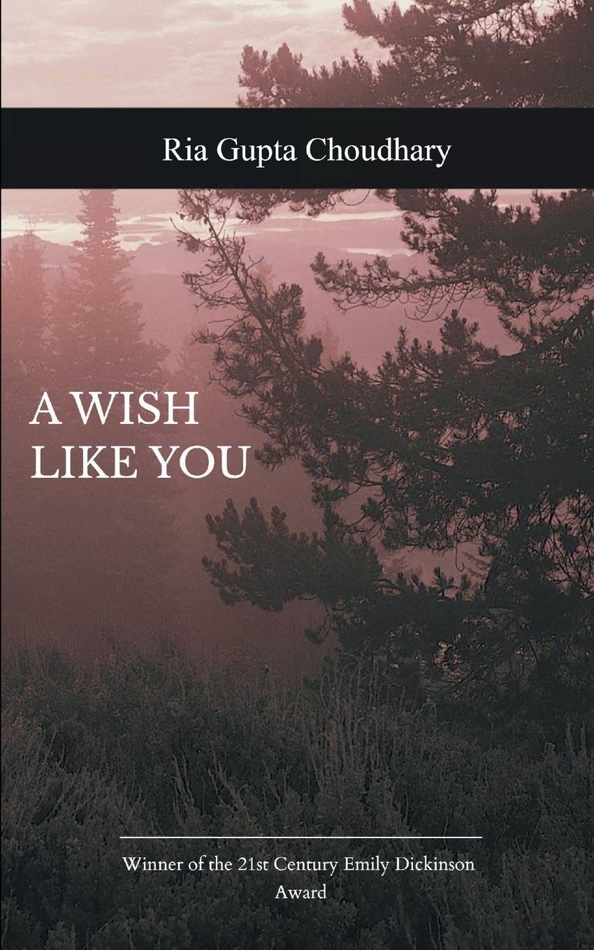 A wish like you Poetry