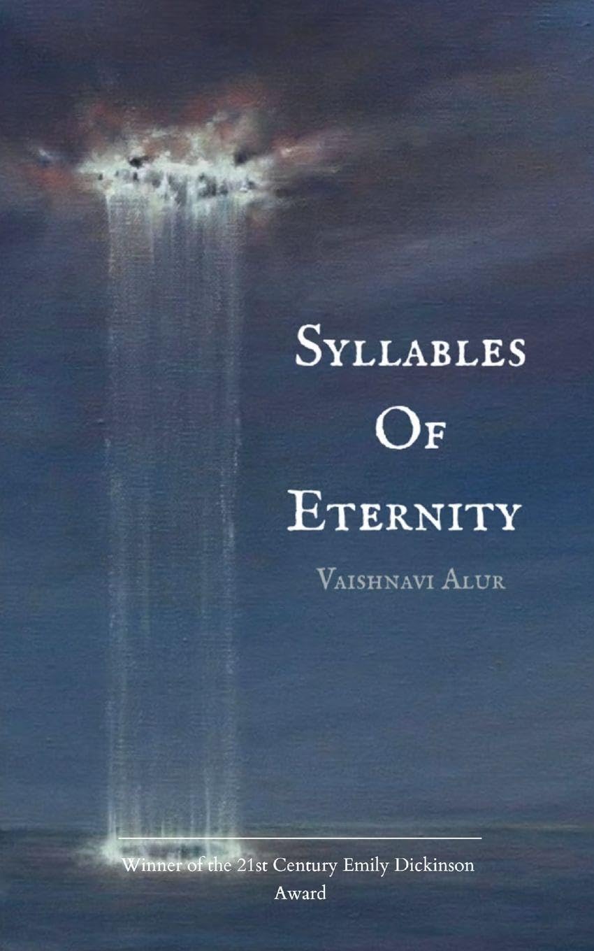 Syllables of Eternity Poetry