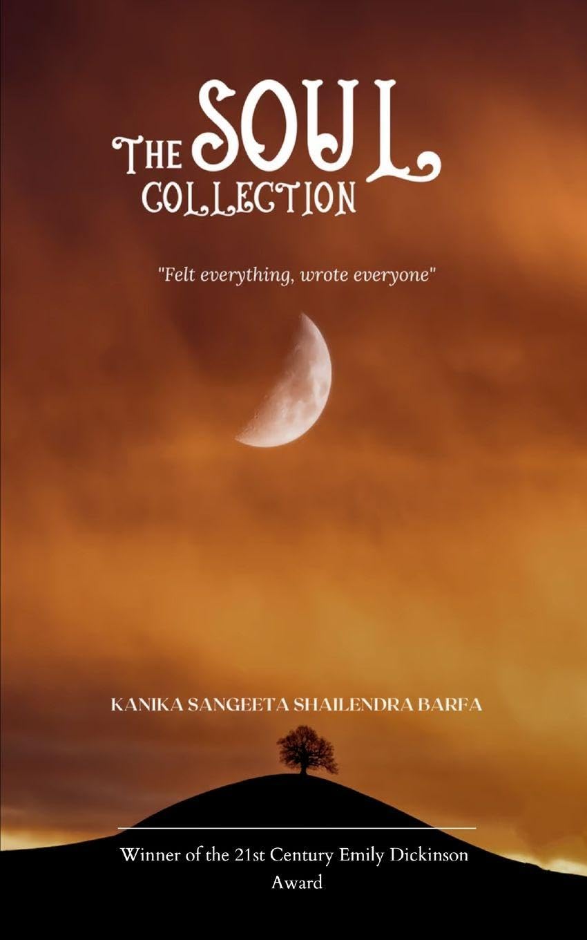 The Soul Collection Poetry
