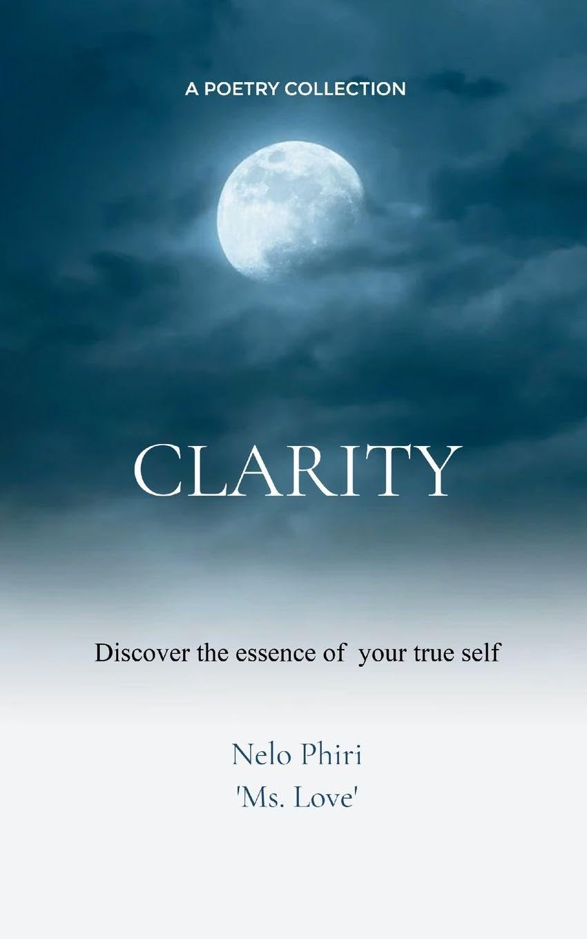 Moments Of Clarity Poetry