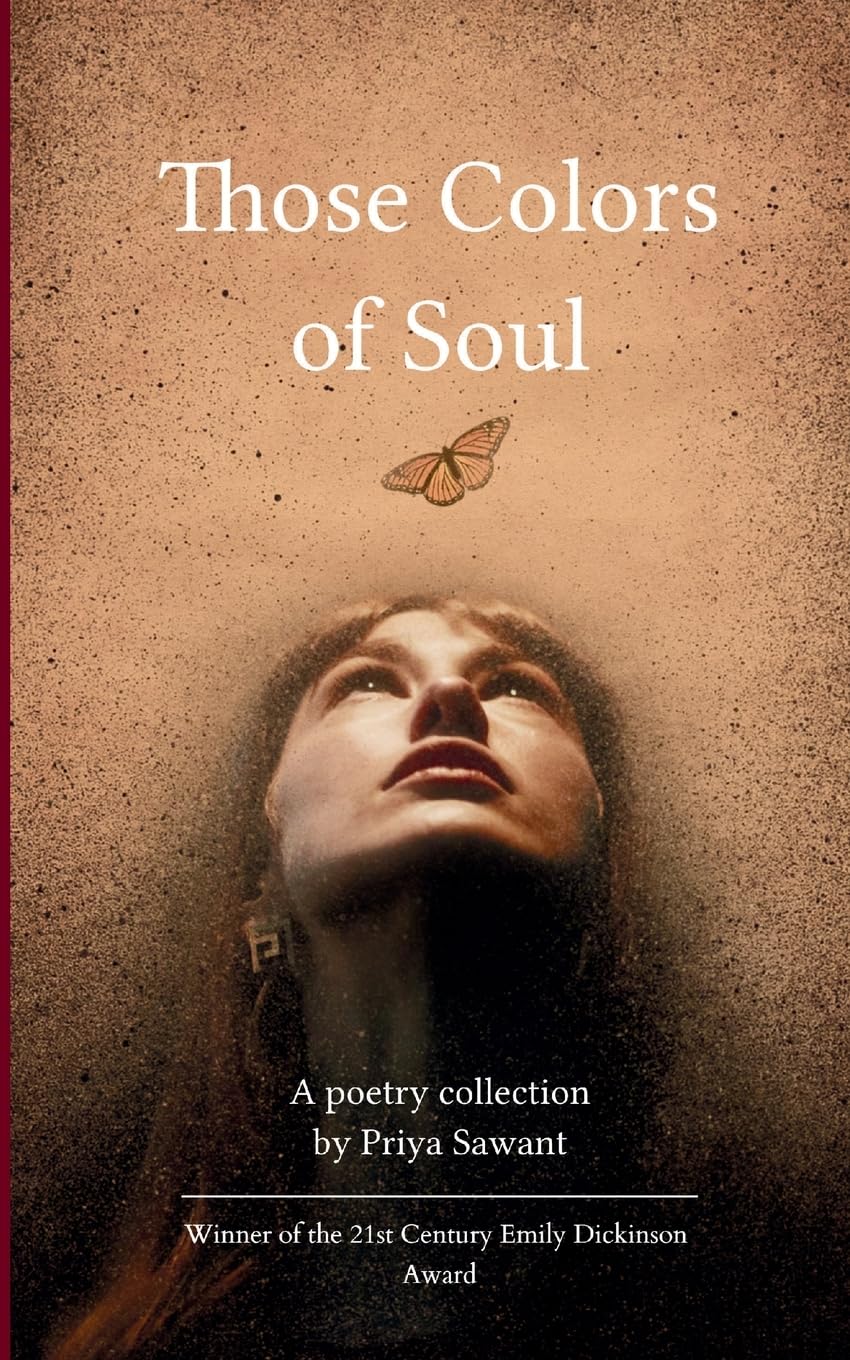 Those Colors Of Soul Poetry