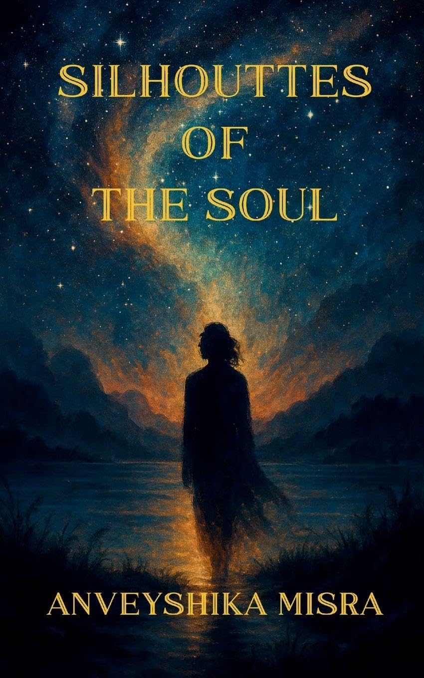 SILHOUETTES OF THE SOUL Poetry