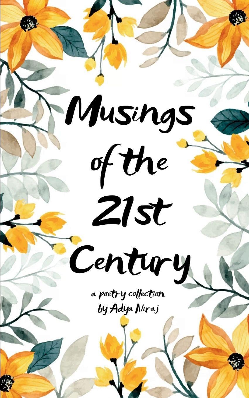 Musings of the 21st Century Poetry