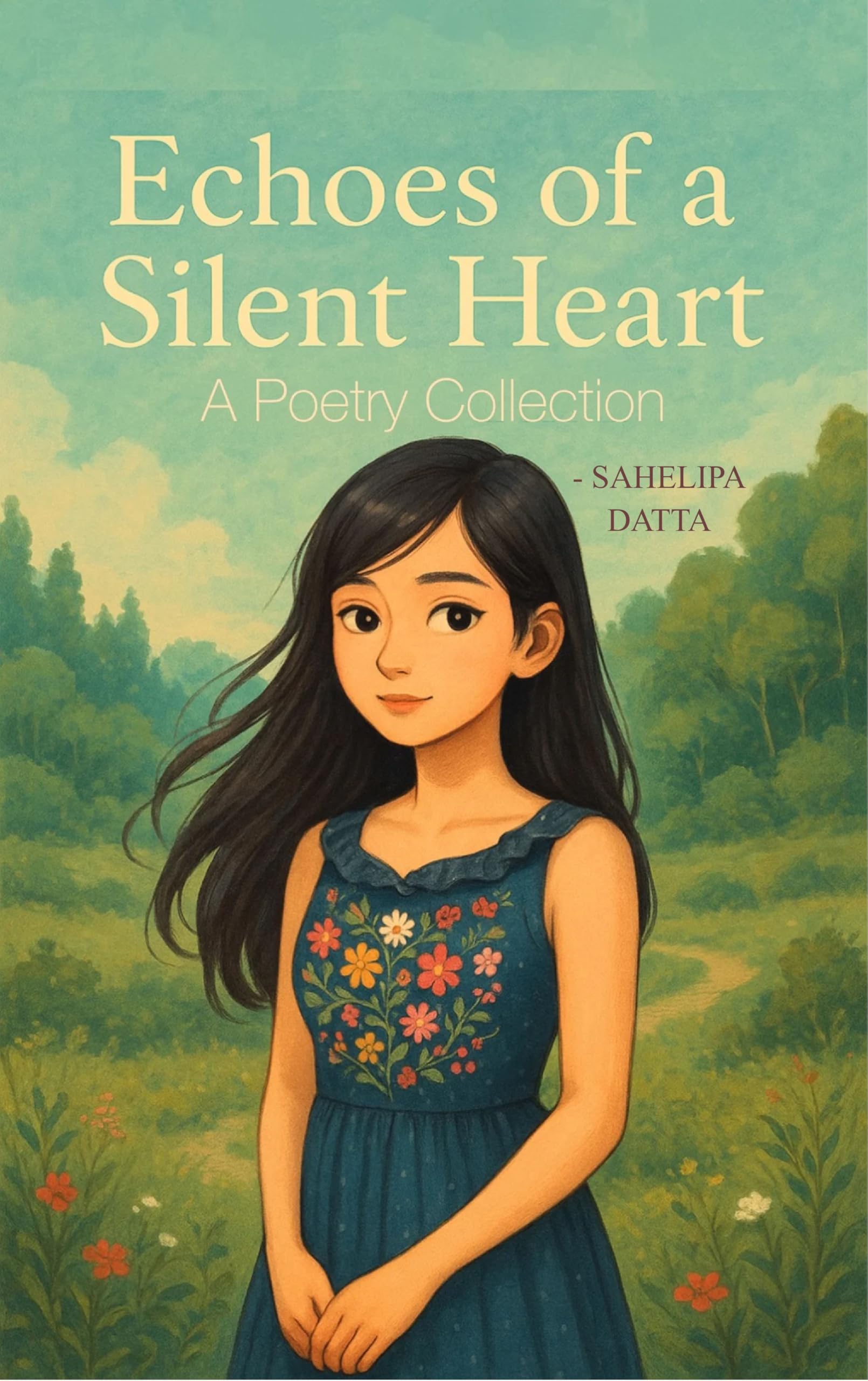 Echoes of a Silent Heart Poetry