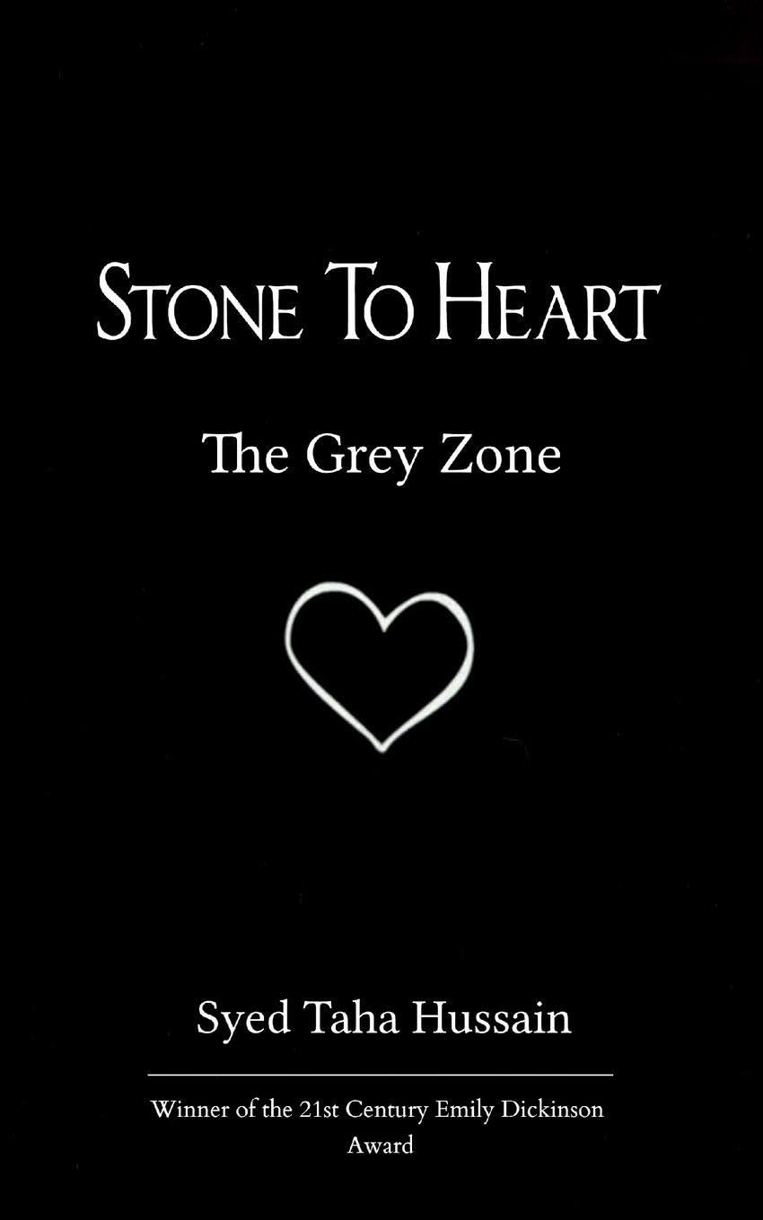 Stone To Heart Poetry