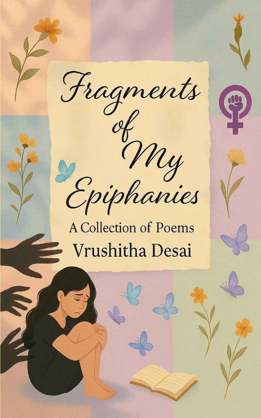 Fragments of My Epiphanies Poetry