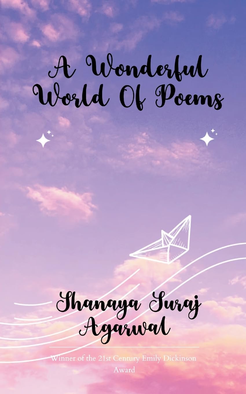 A Wonderful World Of Poems Poetry
