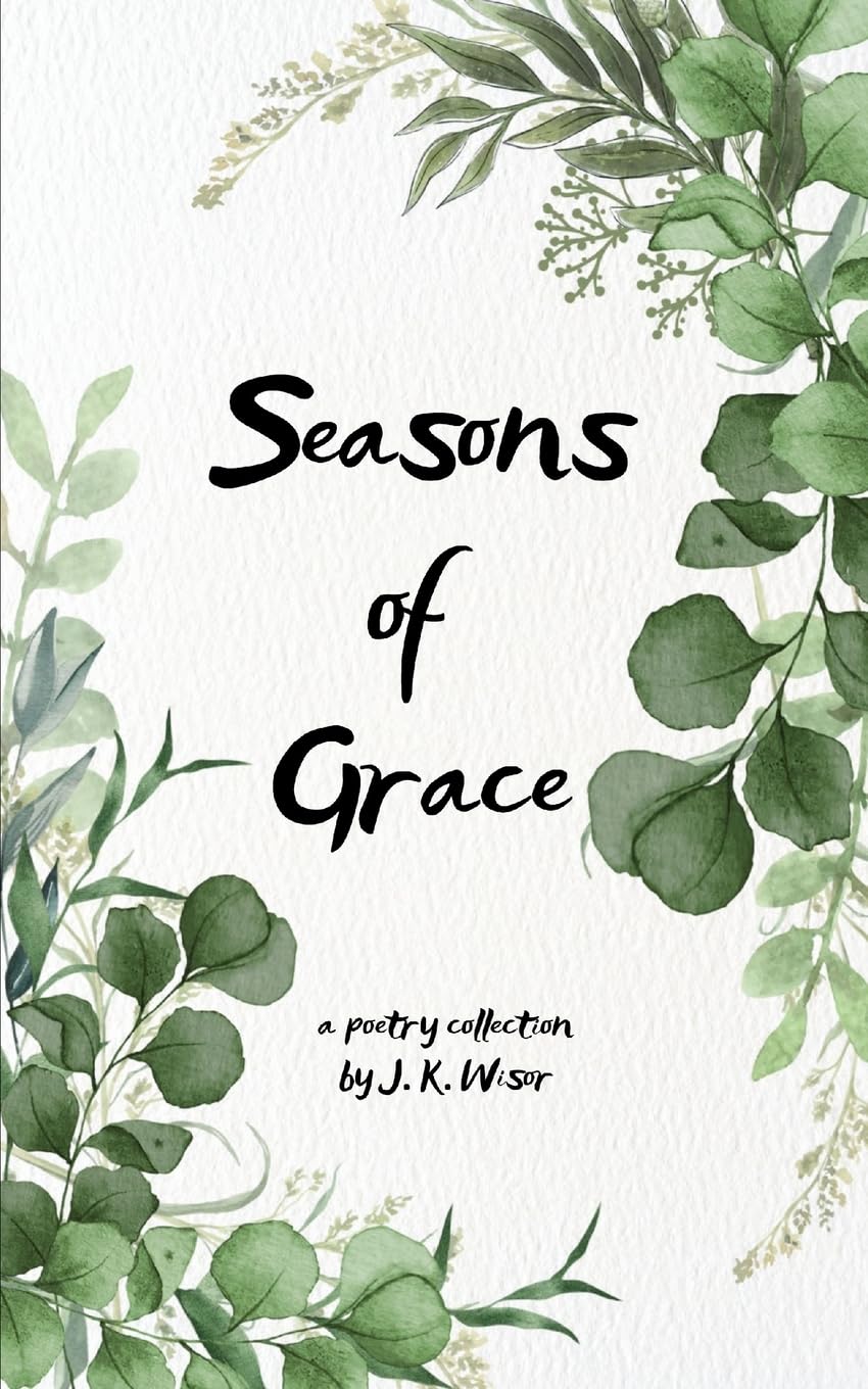 Seasons of Grace Poetry