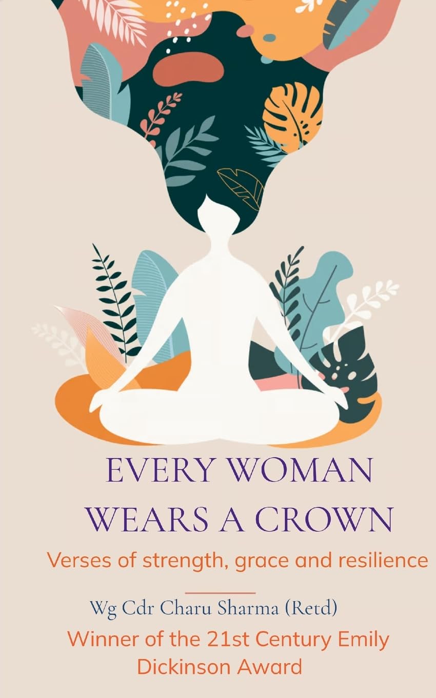 Every Woman Wears a Crown Poetry