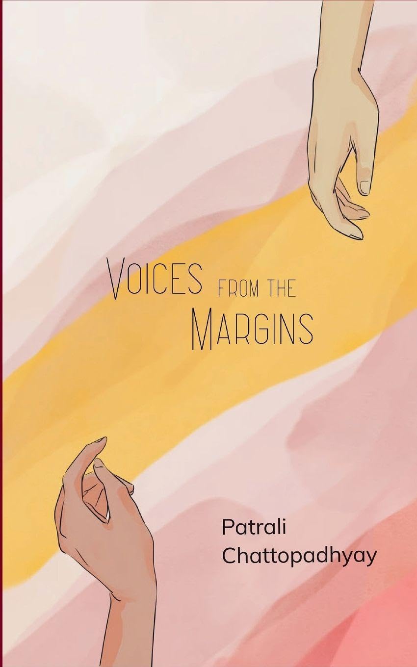 Voices from the Margins Poetry