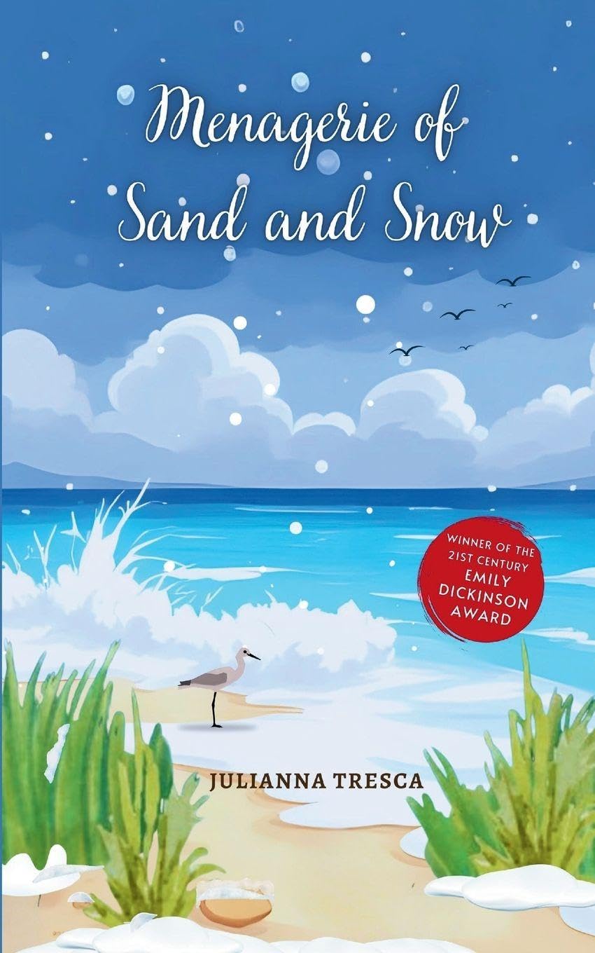 Menagerie of Sand and Snow Poetry