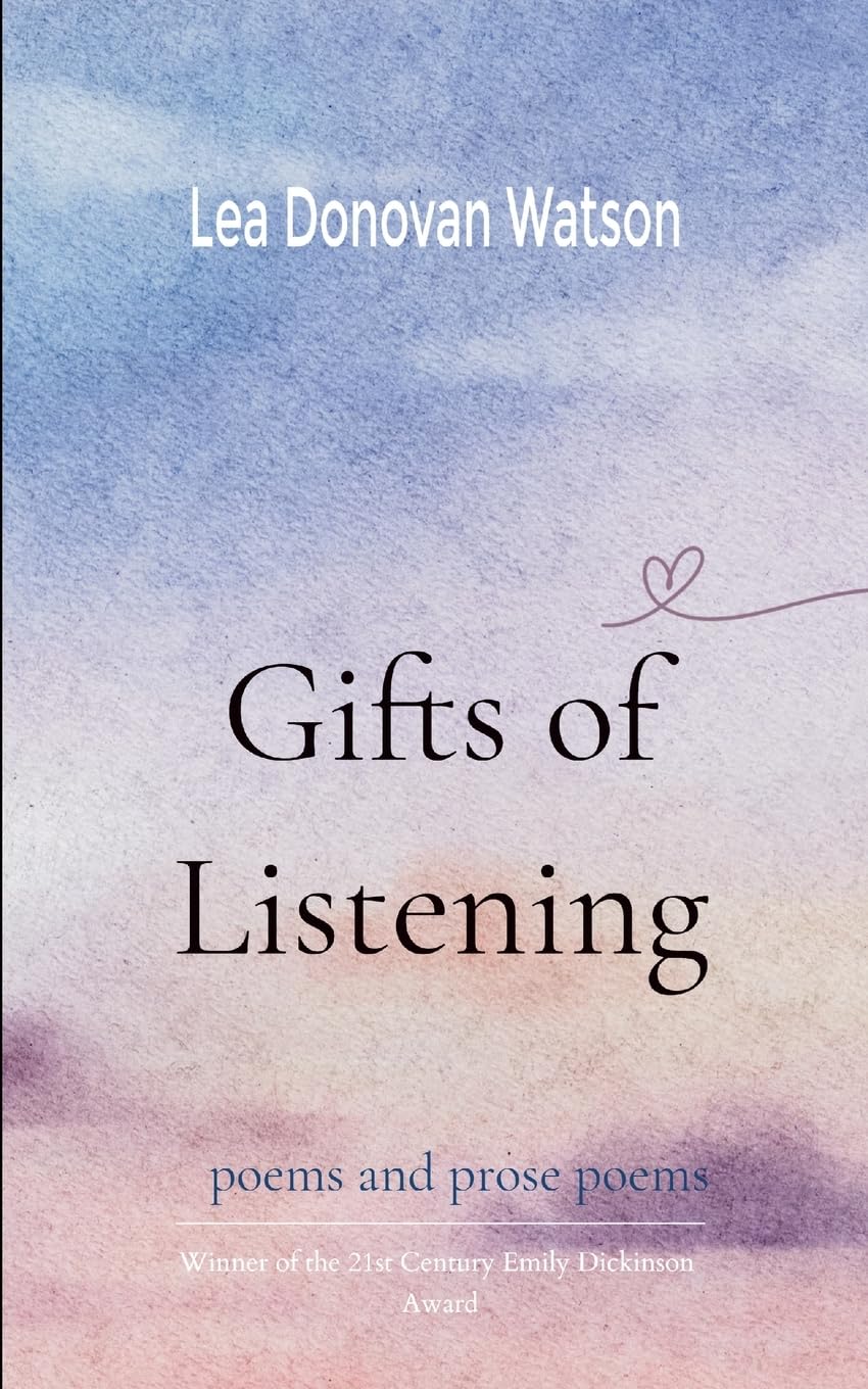 Gifts of Listening Poetry