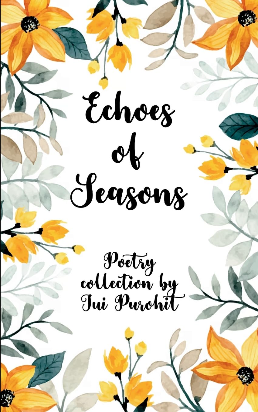 Echoes of Seasons. Poetry