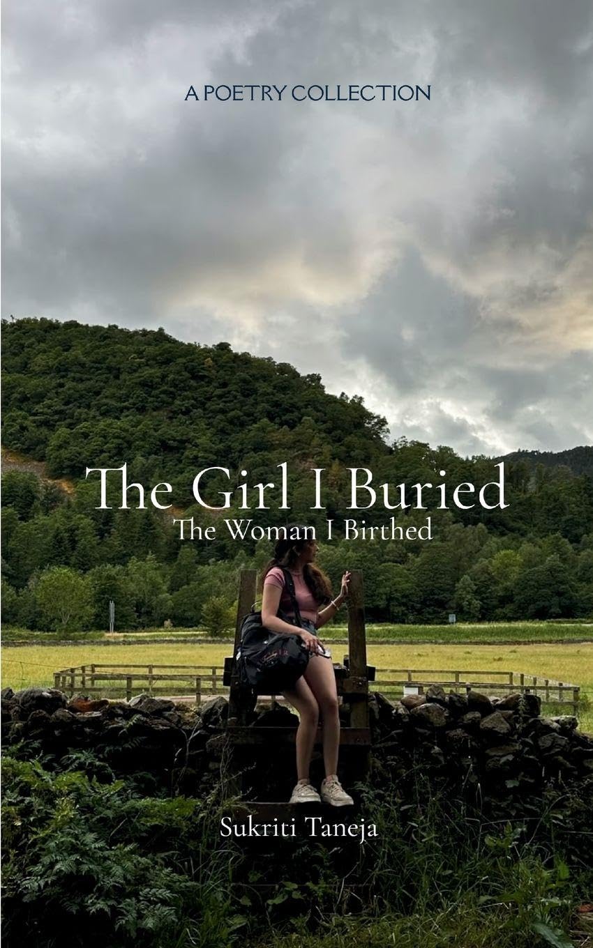 The Girl I Buried Poetry