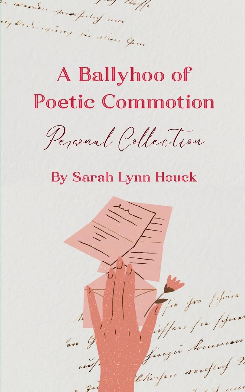 A Ballyhoo of Poetic Commotion Poetry