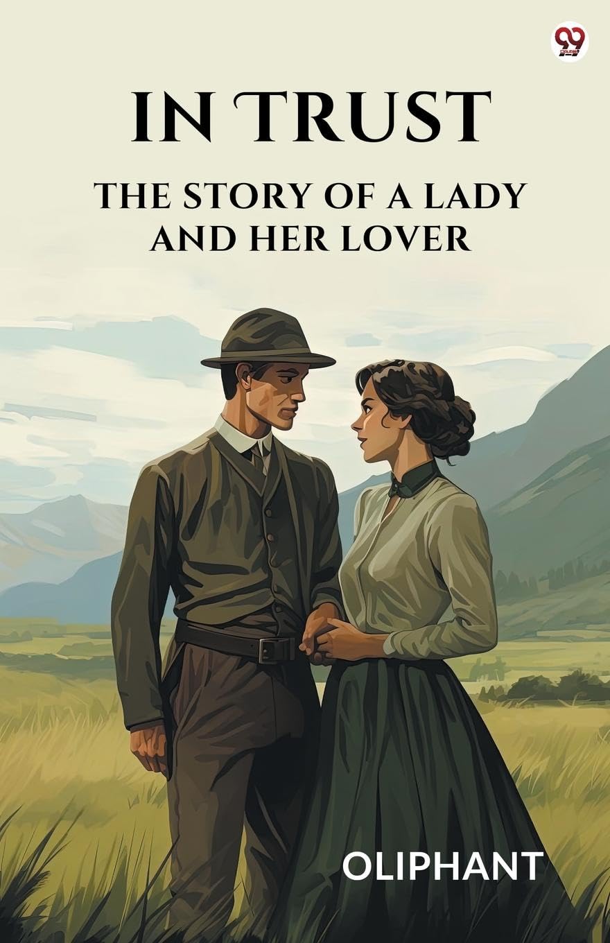 In Trust The Story Of A Lady And Her Lover Parents & Children