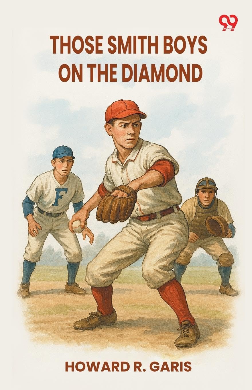 Product Image: Those Smith Boys On The Diamond