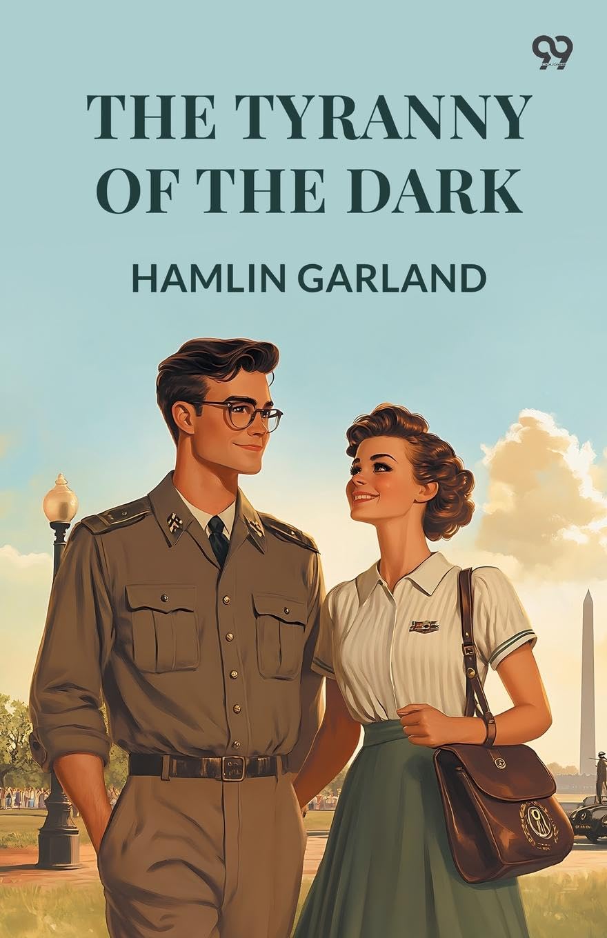 The Tyranny Of The Dark Parents & Children