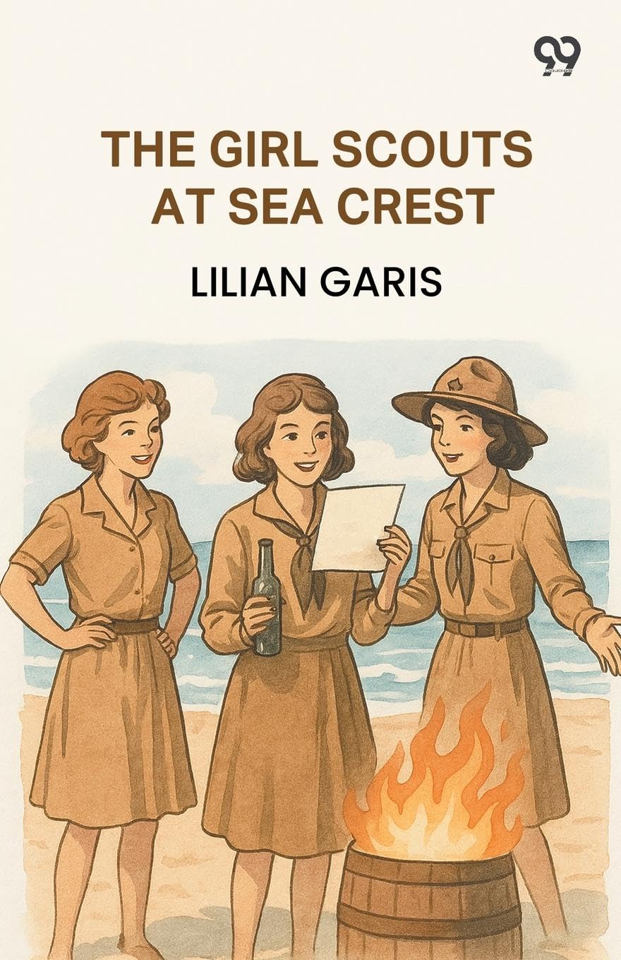 The Girl Scouts At Sea Crest Parents & Children