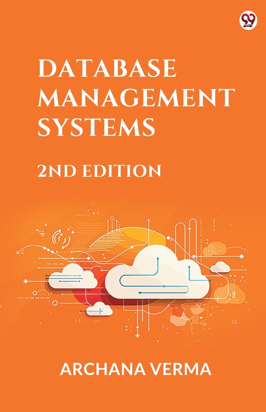 Product Image: Database Management Systems 2nd Edition