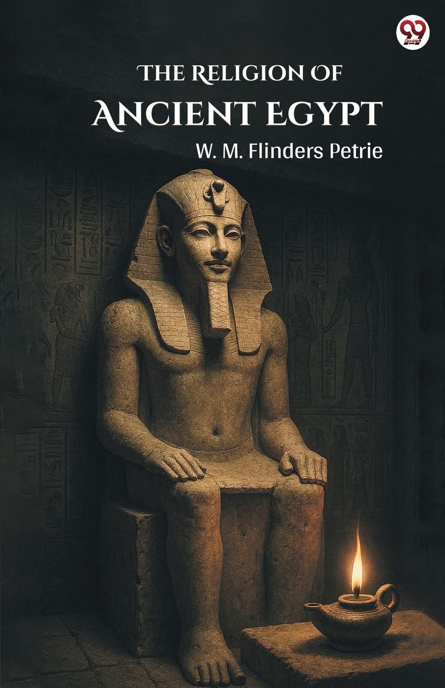 The Religion Of Ancient Egypt Social Sciences