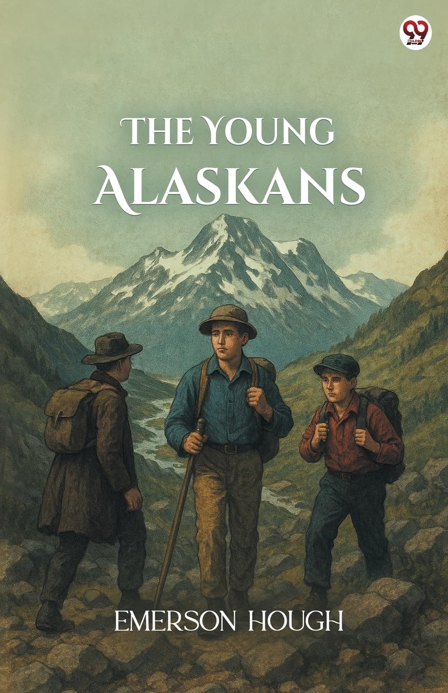 Product Image: The Young Alaskans