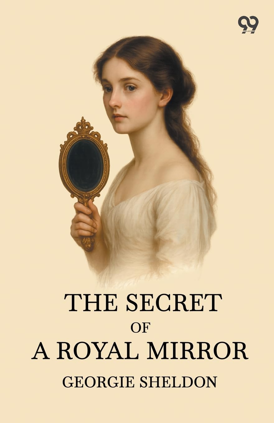 The Secret Of A Royal Mirror Parents & Children