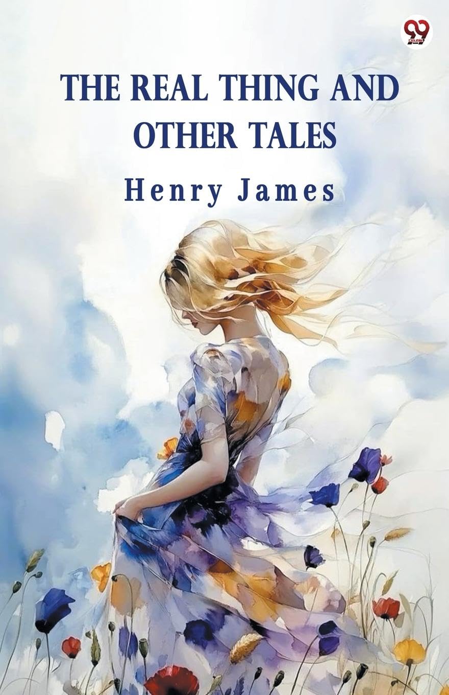 The Real Thing And Other Tales Philosophy