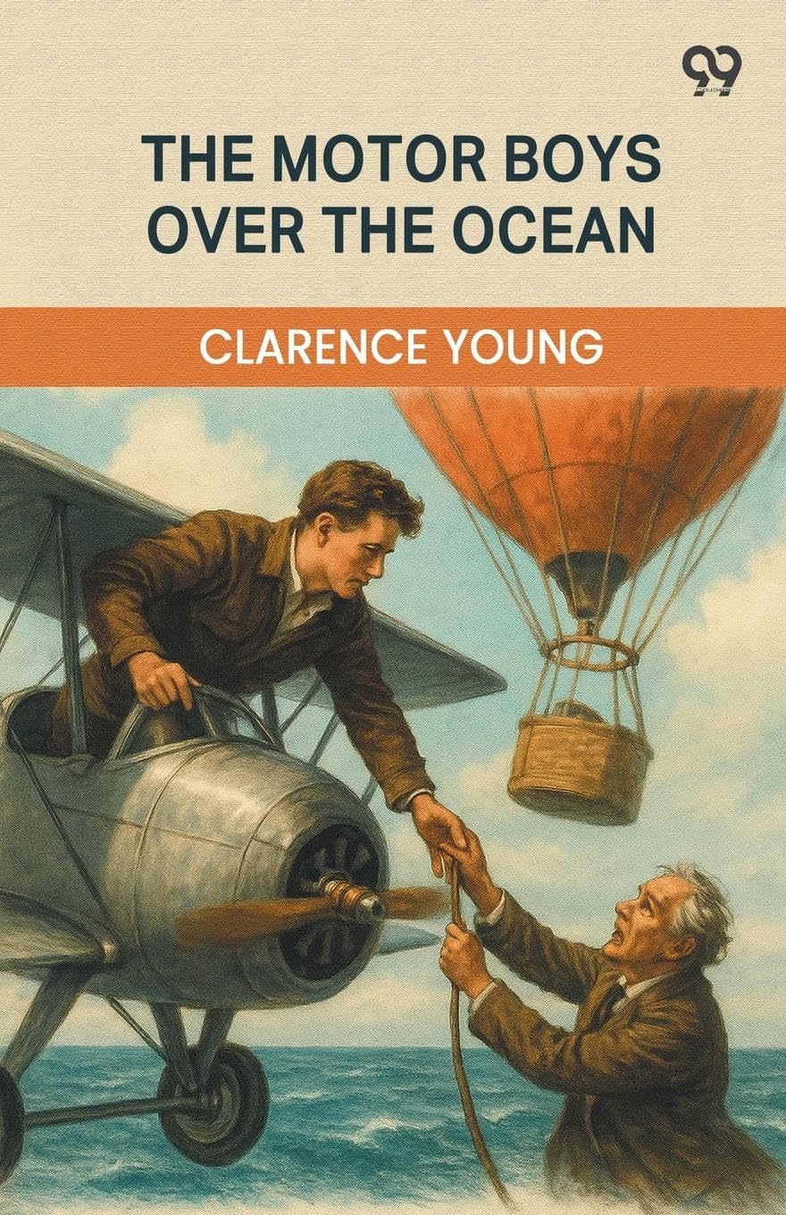 The Motor Boys Over The Ocean Parents & Children