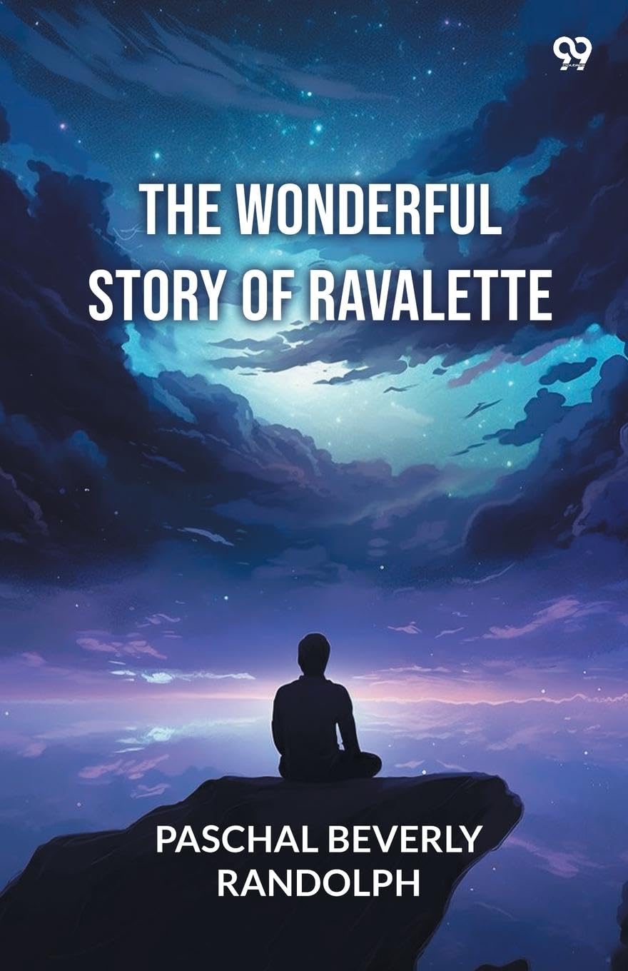 The Wonderful Story Of Ravalette Parents & Children