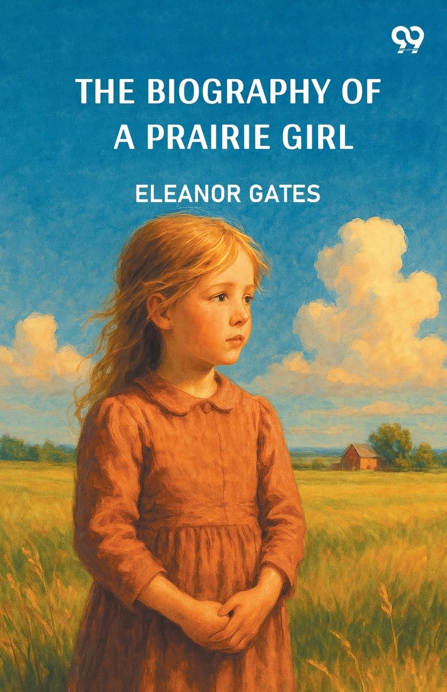 The Biography Of A Prairie Girl Contemporary literature