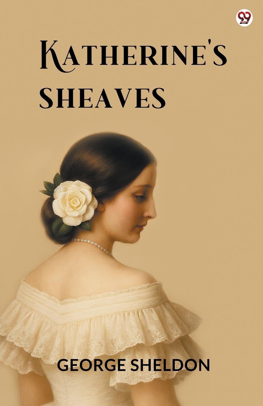 Product Image: Katherine's Sheaves