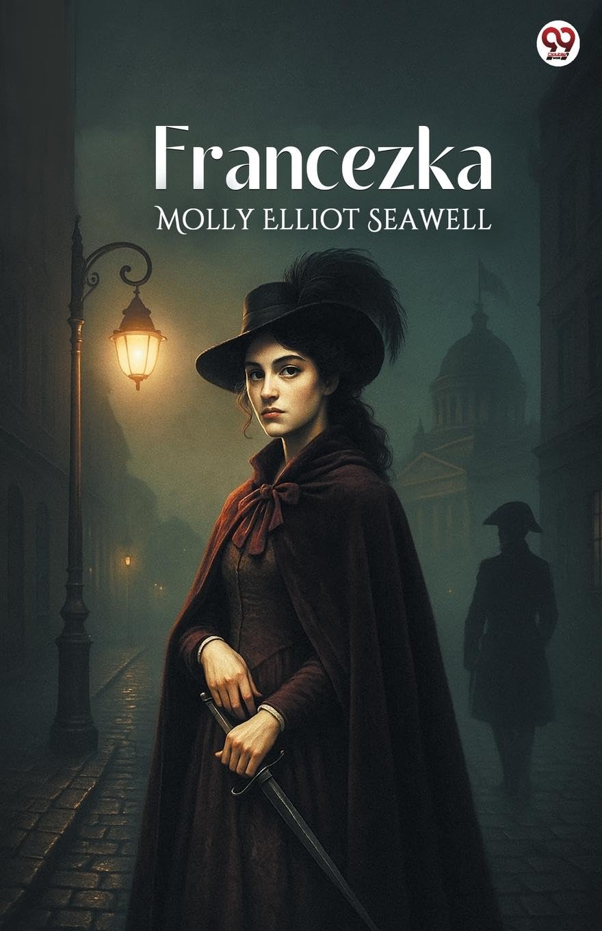 Francezka Historical Fiction