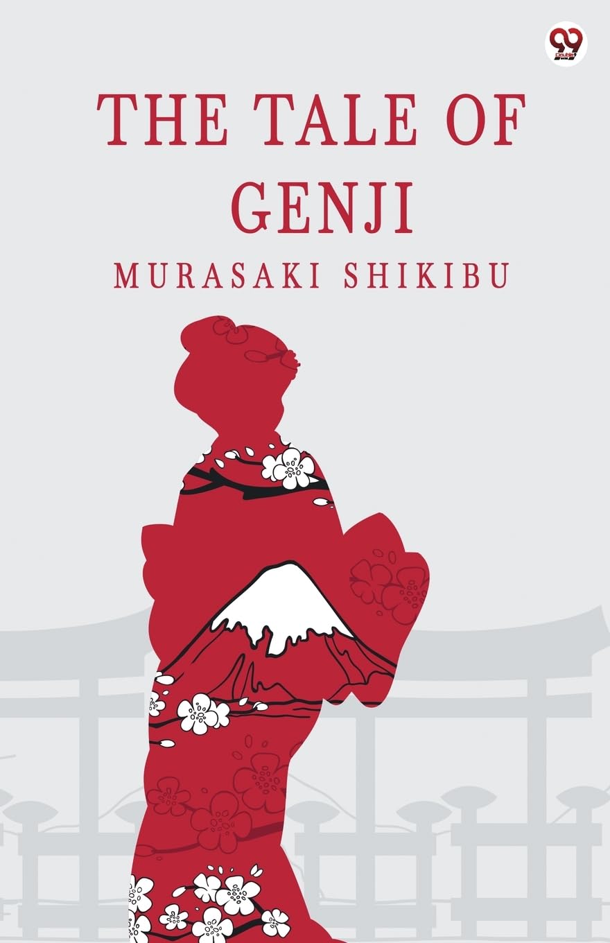 The Tale Of Genji Classics