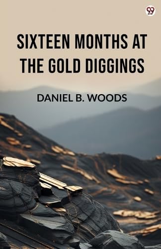Sixteen Months At The Gold Diggings Parents & Children