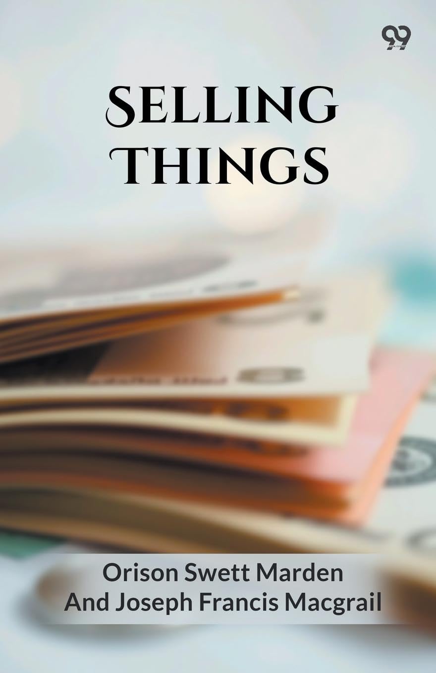 Selling Things Lifestyle